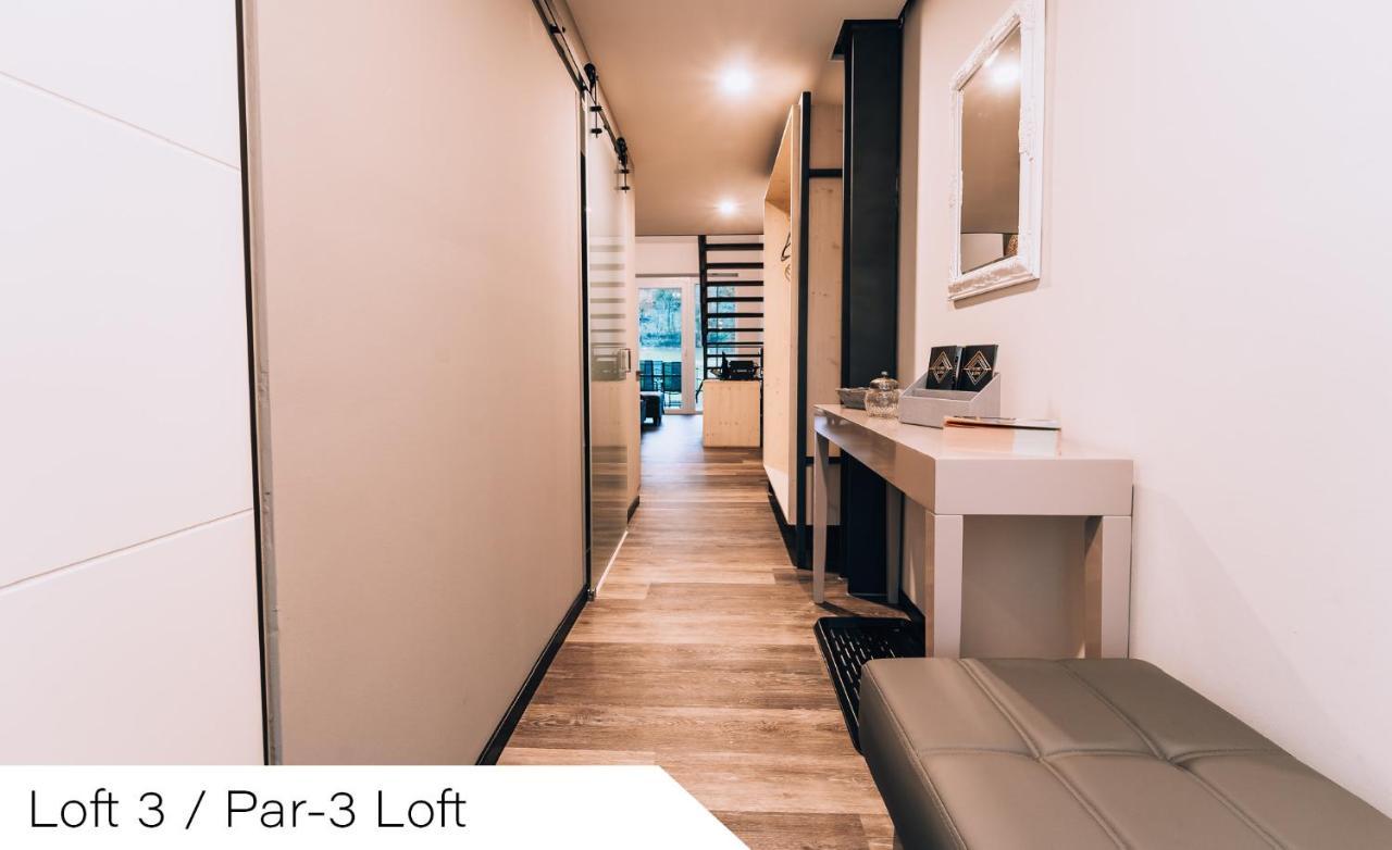 Events And Stay Neustadt Exterior foto