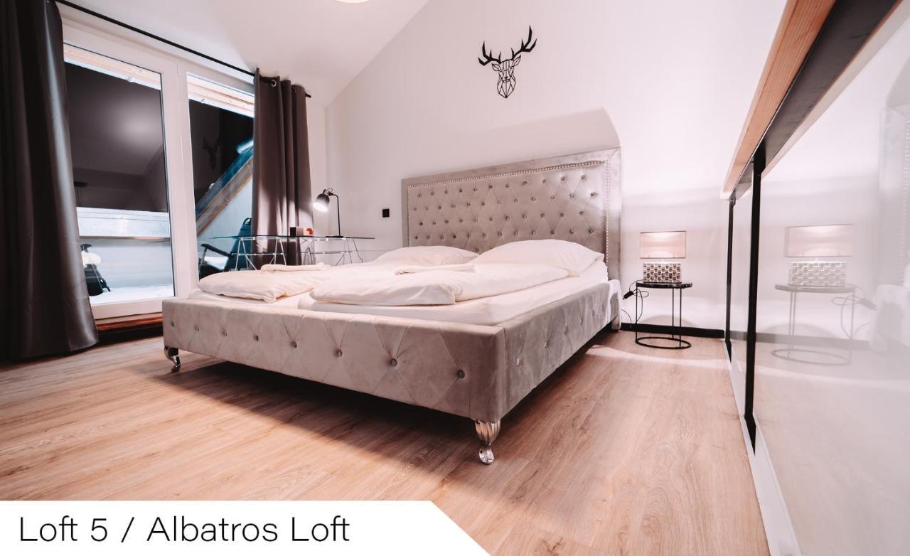 Events And Stay Neustadt Exterior foto