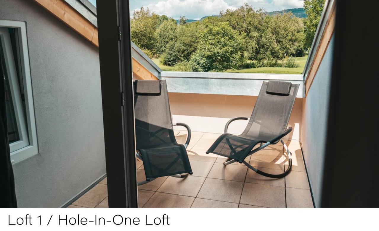 Events And Stay Neustadt Exterior foto