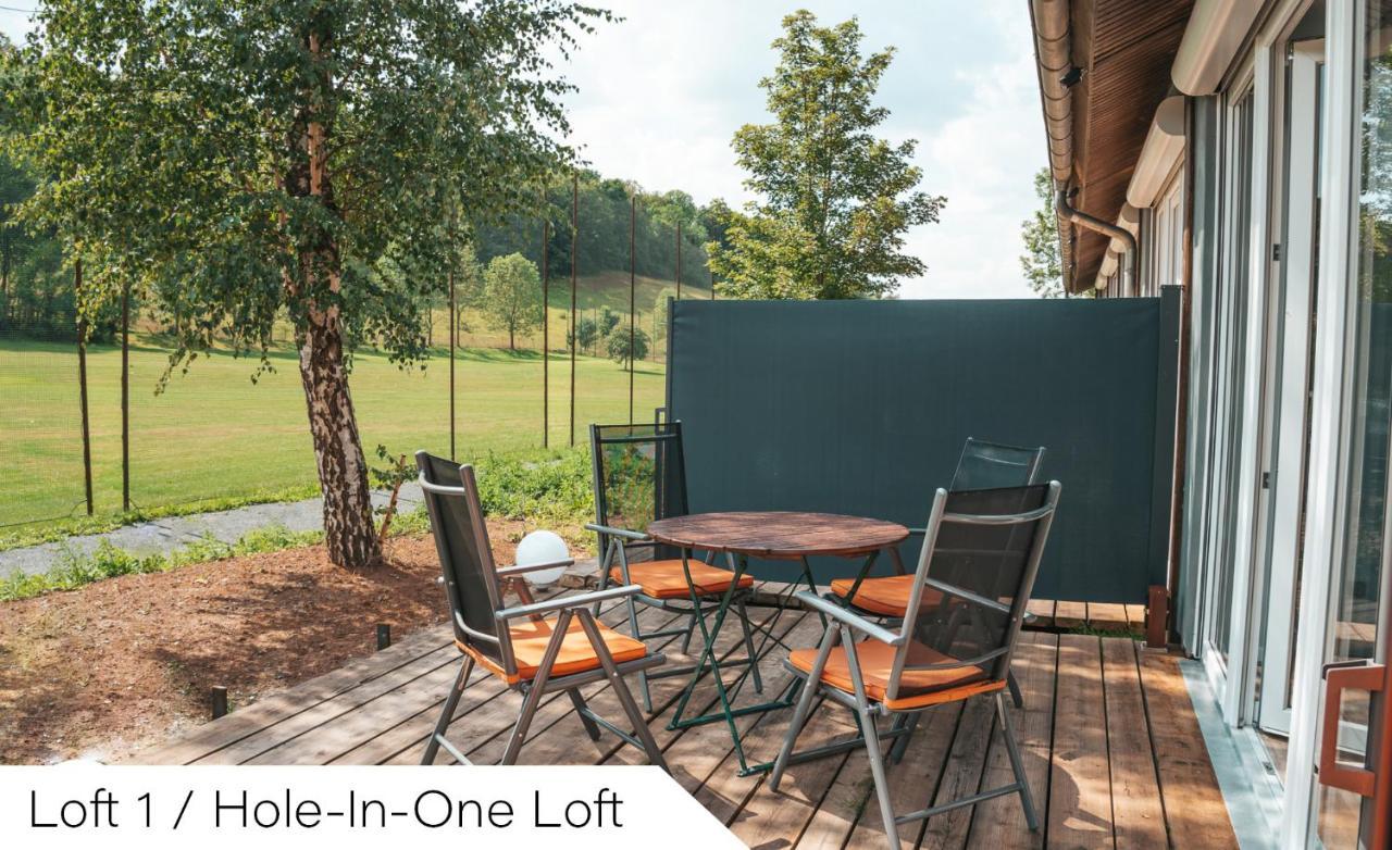 Events And Stay Neustadt Exterior foto