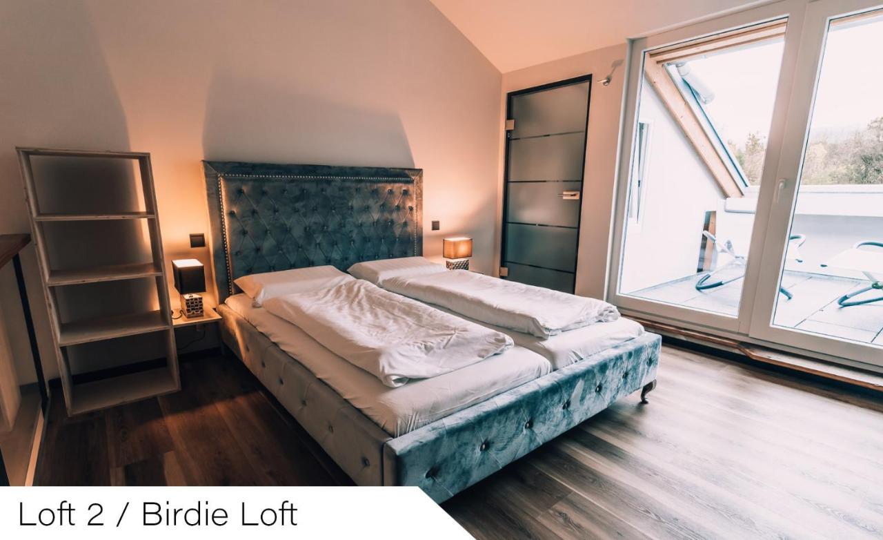 Events And Stay Neustadt Exterior foto