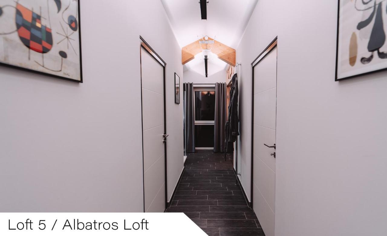Events And Stay Neustadt Exterior foto