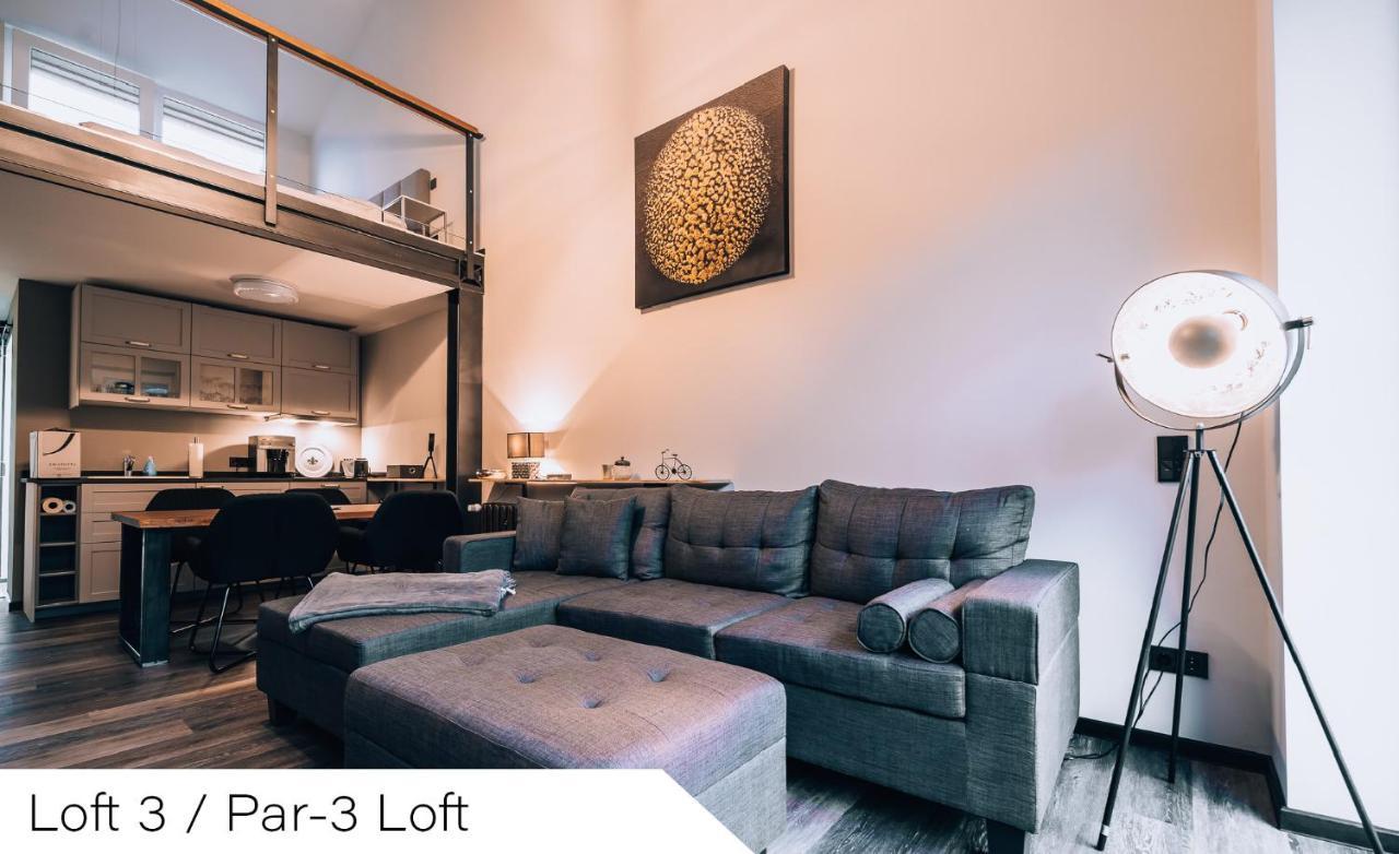 Events And Stay Neustadt Exterior foto