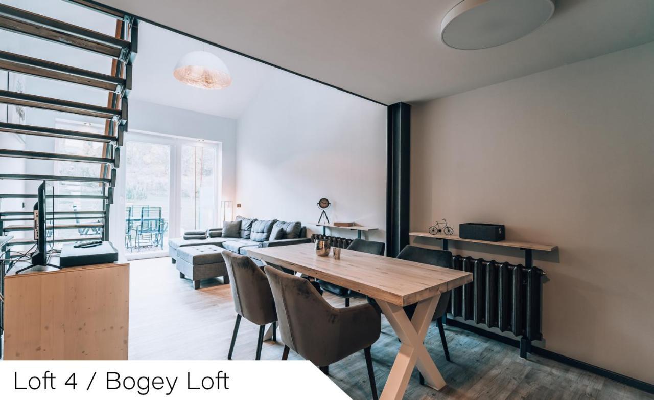 Events And Stay Neustadt Exterior foto