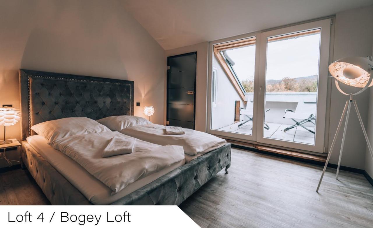 Events And Stay Neustadt Exterior foto