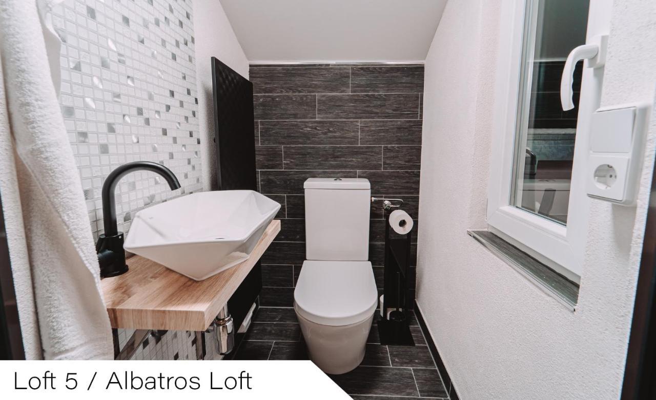 Events And Stay Neustadt Exterior foto
